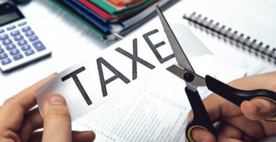 Taxa de stat – noi prevederi