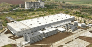 Graficul controalelor de stat asupra activității rezidenților parcurilor industriale pentru anul 2024