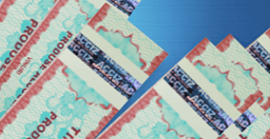 Referitor la comercializarea unor mărfuri în lipsa timbrelor de acciză