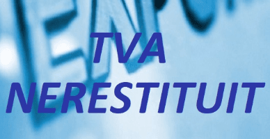 Cum poate fi solicitat certificatul privind sumele TVA nerestituite pentru mărfurile exportate?