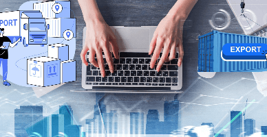 Ghidul privind procesarea declarației vamale de export cu validarea automatizată