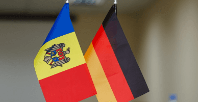 Evitarea dublei impuneri cu Germania : negocierile au fost lansate