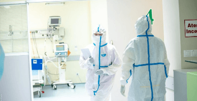 Garanţii juridice acordate personalului medico-sanitar