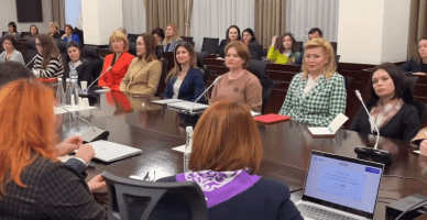 Va fi creat un consiliu național de abilitare economică