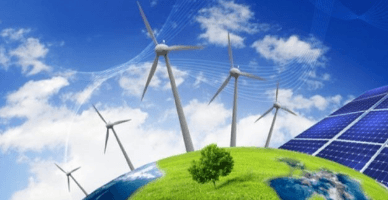 Regimul TVA aplicat la construcția și montarea centralelor ce produc energie electrică din surse regenerabile în cazul consumului propriu