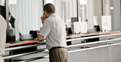 Ghișeu unic pentru serviciile în domeniul muncii și protecției sociale