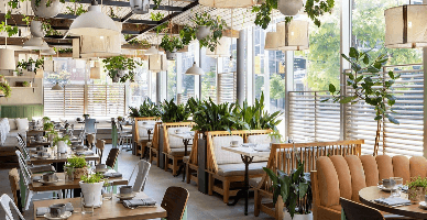 Restaurantele, serviciile de alimentație și agențiile imobiliare – obligate să conecteze echipamentele de casă și de control la SIA „MEV”