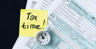 25 martie: termenul-limită de prezentare a unor dări de seamă fiscale anuale