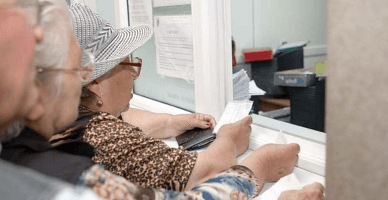 Partea pensiei care nu depășește cuantumul salariului mediu lunar pe economie prognozat pentru 2024, va constitui 6%