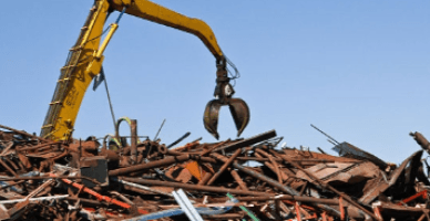 Regimul fiscal al agenților economici care desfășoară activități în domeniul comercializării deșeurilor de metale feroase și neferoase