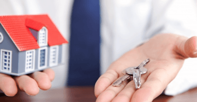 Transmiterea în locațiune a bunurilor imobile de către persoanele fizice:  încasări de peste 12 mil.lei în primele 2 luni