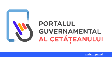 Obținerea confirmării veniturilor persoanelor fizice cetățeni ai RM prin intermediul MCabinet 