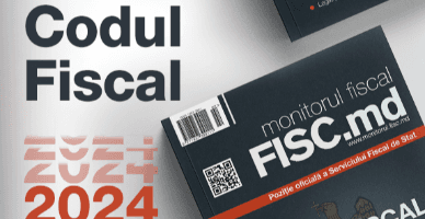 Au intrat în vigoare noi prevederi la Codul fiscal