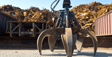 Regimul fiscal al granturilor obținute de agenţii economici care desfăşoară activităţi în domeniul comercializării deşeurilor de metale