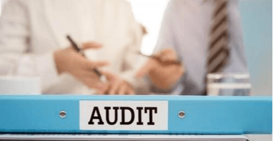 Auditul societăților de asigurare și reasigurare