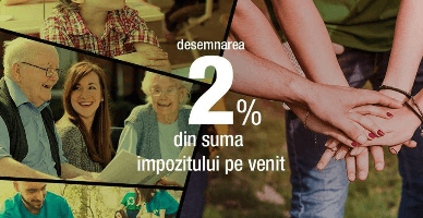 Desemnarea procentuală de 2% poate fi efectuată la depunerea Declarației cu privire la impozitul pe venit atât în format electronic, cât și pe hârtie