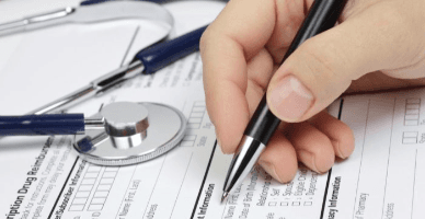 О порядке медицинского страхования иностранных студентов