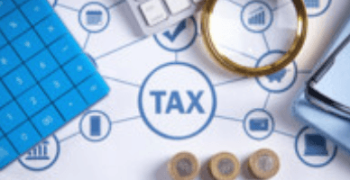 Aplicarea art.87 alin.(1/1) din CF în cazul înregistrării pierderii în scopuri financiare