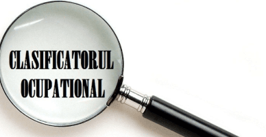 CORM urmează a fi modificat