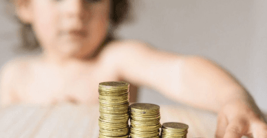 Important pentru beneficiarii de indemnizație lunară pentru creșterea copilului!