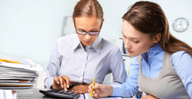 Бухгалтерский учет для физических лиц, осуществляющих предпринимательскую деятельность