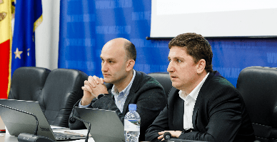 Principalele măsuri de politică salarială pe termen mediu, discutate la Ministerul Finanțelor