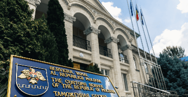 Serviciul Vamal reamintește regulile de călătorie pentru persoanele care intenționează să traverseze frontiera pe cale aeriană