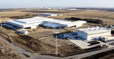 Măsuri de eficientizare ale activității parcurilor industriale și facilitare a tranziției către industria 4.0