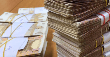 SFS a înregistrat un record de încasări per zi în luna martie 2024