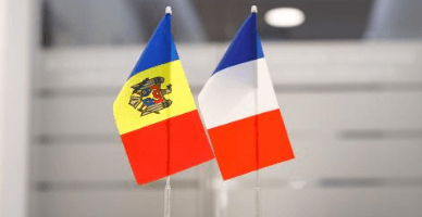 Convenția fiscală dintre Moldova și Franța, în vigoare