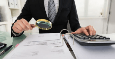 Faptele contravenționale pentru care SFS poate sancționa persoana cu funcție de răspundere