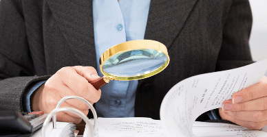 Consecințele neprezentării informațiilor și documentelor necesare în cadrul controlului fiscal