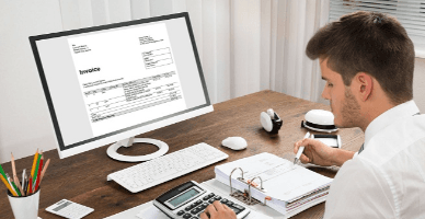 Documentarea tranzacțiilor în cazul procurării de către persoana juridică a mărfii de la persoană fizică care desfășoară activitate independentă