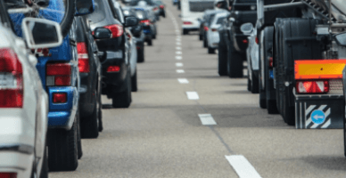 Ответственность по уплате сбора за пользование автомобильными дорогами автомобилями, зарегистрированными в РМ 