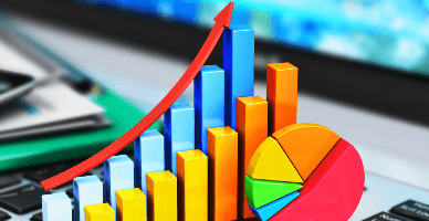 Годовой уровень инфляции в Молдове продолжает снижение 
