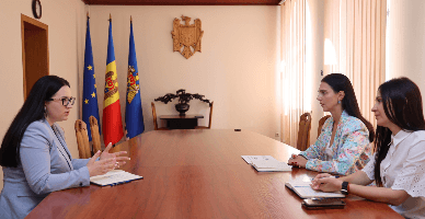 Intensificarea cooperării între Serviciul Vamal și publicația periodică „Monitorul Fiscal FISC.MD