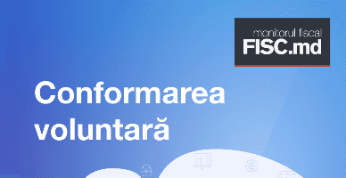 Conformarea voluntară: contribuie sau nu la creșterea nivelului de respectare a legislației de către contribuabili?