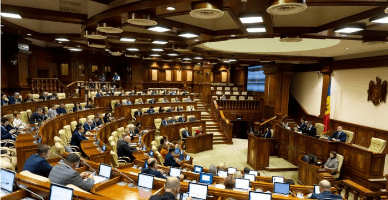 Noi prevederi ale Legii privind aplicarea măsurilor restrictive internaționale, în vigoare