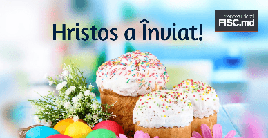 Hristos a Înviat!