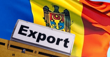 Ce și cât a exportat Republica Moldova în primul trimestru?