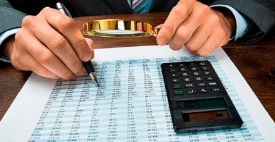 Unele aspecte privind efectuarea controlului fiscal prin metoda verificării totale