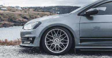 Transmiterea în locațiune a unui automobil către ACC. Regimul fiscal