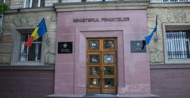 Deservirea trezoreriilor regionale. Au intervenit modificări