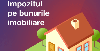 Aplicarea impozitului pe bunurile imobiliare şi impozitului funciar în anul 2024