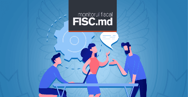 Proiectul de lege ce vizează politica bugetar-fiscală 2025, propus de Ministerul Finanțelor pentru consultări publice