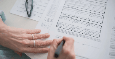 Semnătura aplicată pe documentele primare și dările de seamă fiscale. Cadrul normativ pentru utilizarea semnăturilor electronice și a documentelor electronice