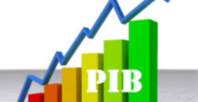 Cât a constituit PIB în primul trimestru?