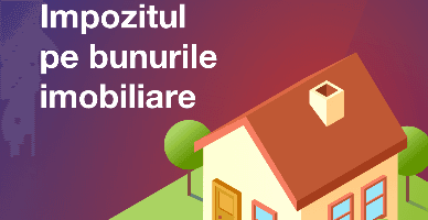 Aspecte generale privind impozitul pe bunurile imobiliare şi impozitul funciar