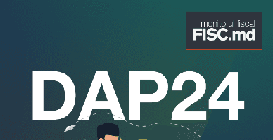 Forma DAP24 a intrat în vigoare 