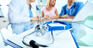  Система обязательного медстрахования охватила более 2,4 млн человек